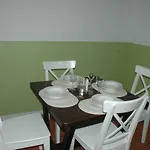Lägenhet Hortensia