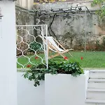 Hortensia Lägenhet