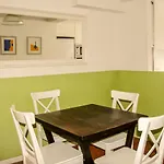 Lägenhet Hortensia *
