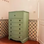 Lägenhet Hortensia