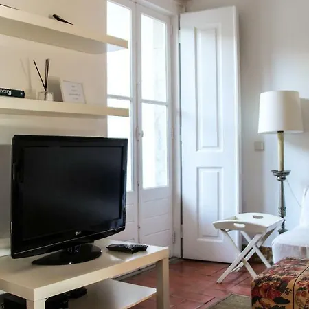 Apartment Hortensia Cascais