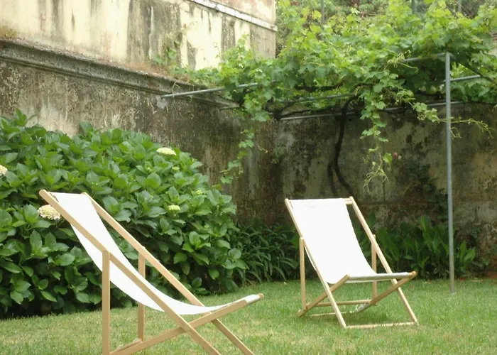 Hortensia Apartament