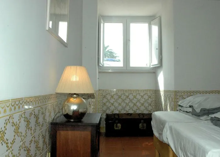 Hortensia Apartament