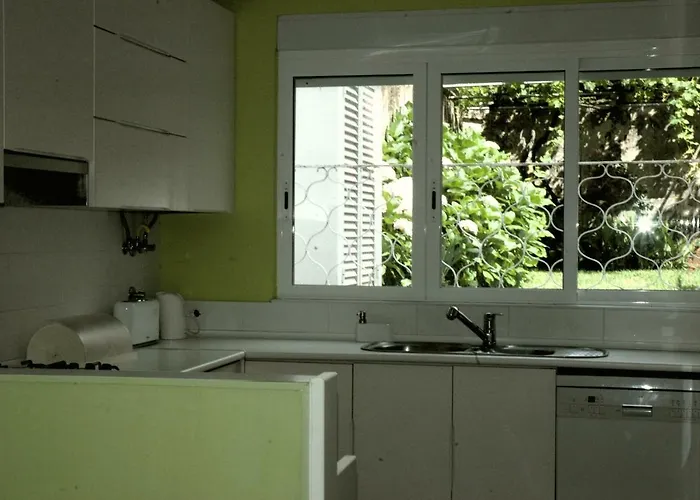 Apartament Hortensia Віавіа