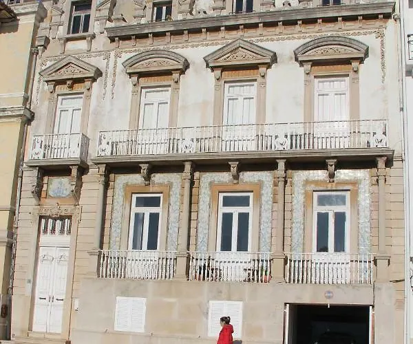 Hortensia Apartament