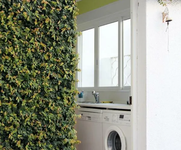 Hortensia Apartament *