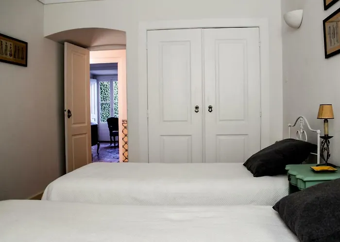 Hortensia Apartament *