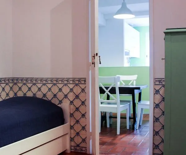 Hortensia Apartament *