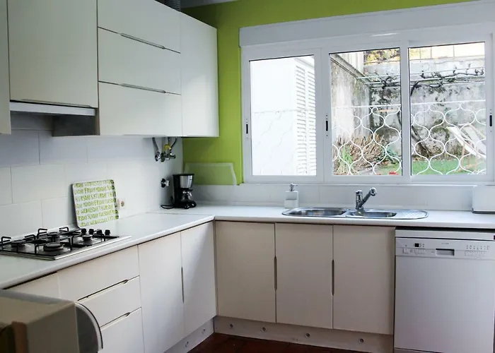 Apartament Hortensia Віавіа