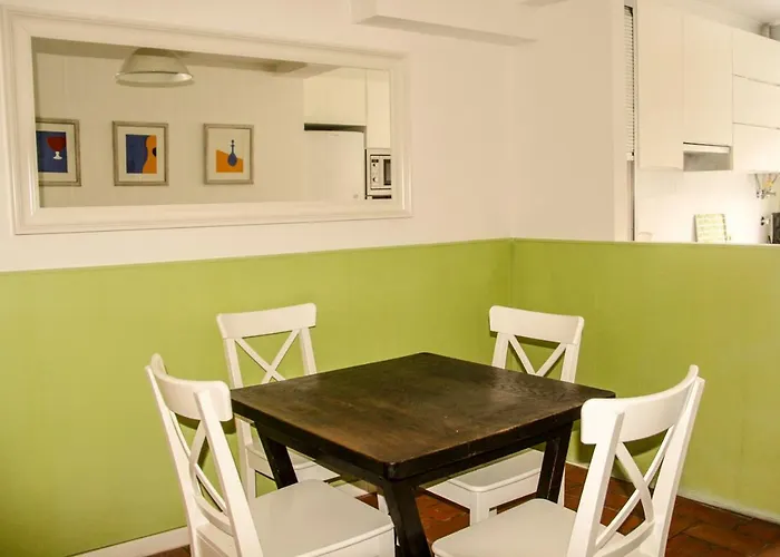 Apartament Hortensia *