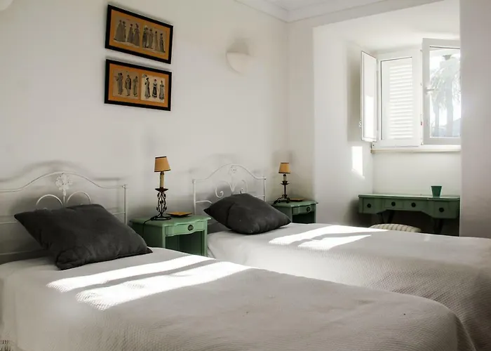 Hortensia Apartament