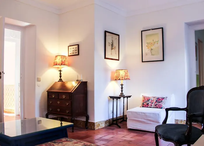 Apartament Hortensia