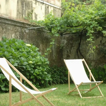 Hortensia Apartment