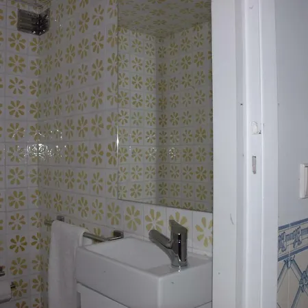Hortensia Apartman Cascais
