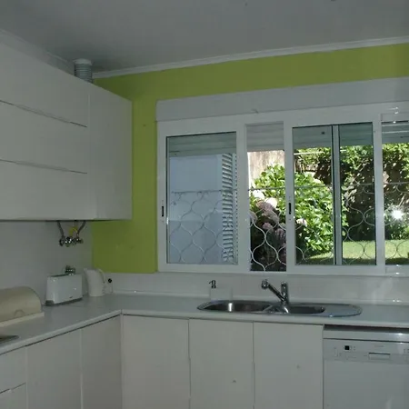 Hortensia Apartment