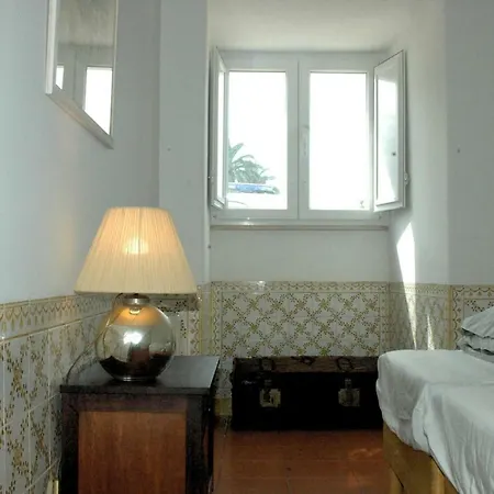 Hortensia Apartment