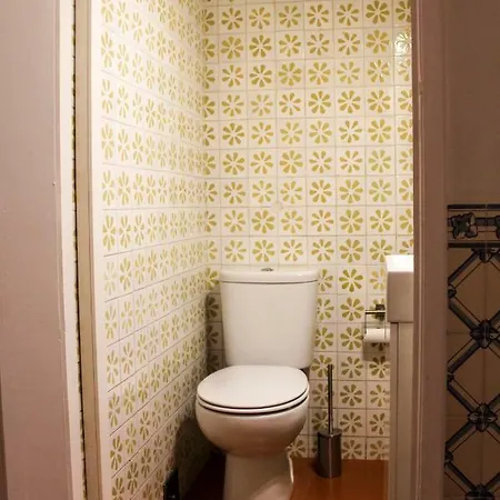 Apartment Hortensia *