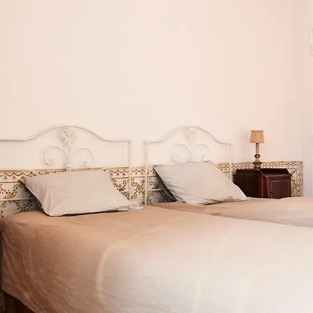 Hortensia Apartment Cascais