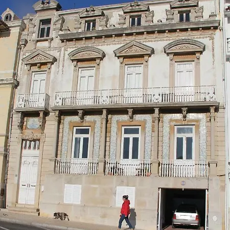 Hortensia Apartment