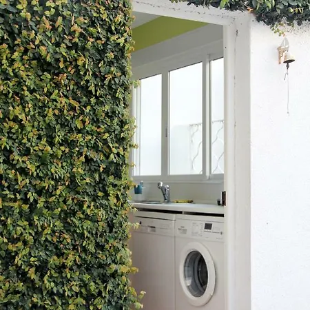Hortensia Apartment *