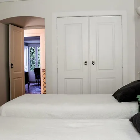Hortensia Apartment *