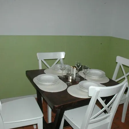Apartment Hortensia