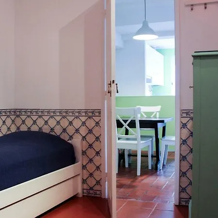 Hortensia Apartment *