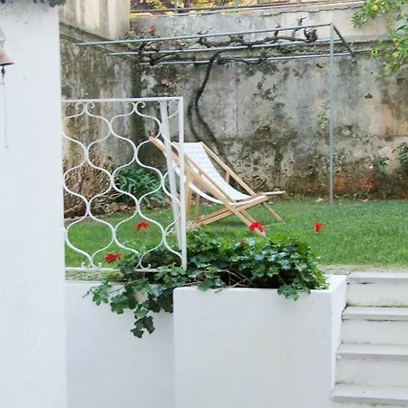Hortensia Apartment