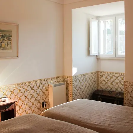 Apartamento Hortensia Cascais