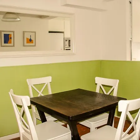 Apartment Hortensia *