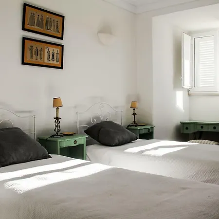 Hortensia Apartment