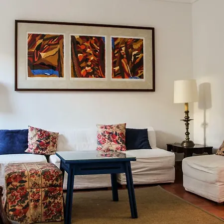 Hortensia Apartamento *