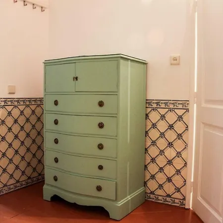Apartment Hortensia