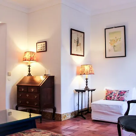 Apartment Hortensia