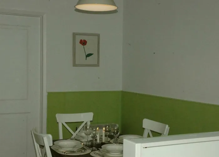 Daire Hortensia Cascais