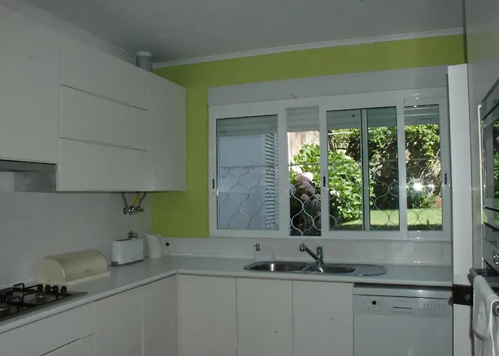 Hortensia Apartamento