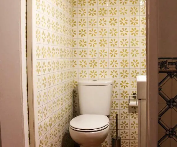 Apartamento Hortensia *