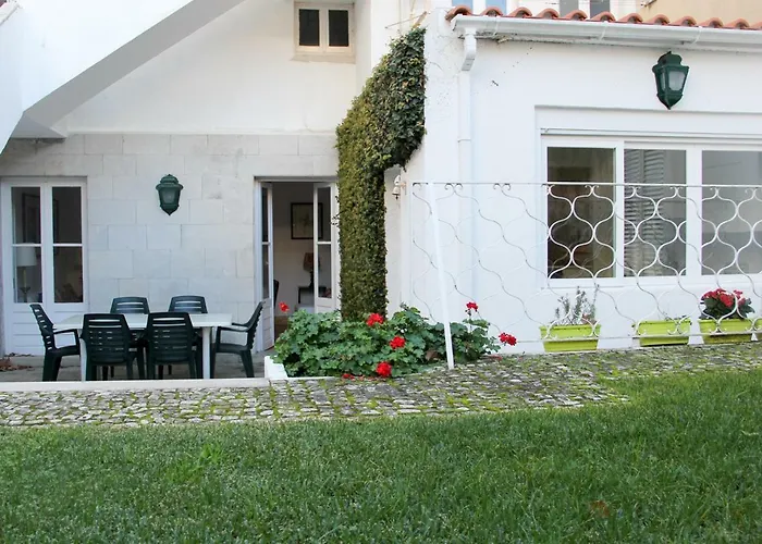 Apartamento Hortensia