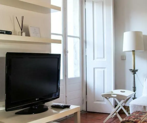 Apartamento Hortensia Cascais