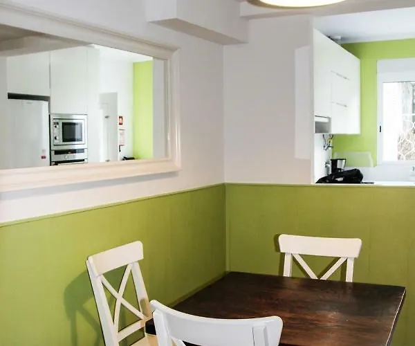 Hortensia Apartamento *