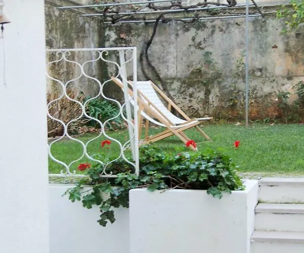 Hortensia Apartamento