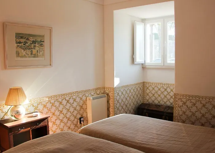 Apartamento Hortensia Cascais