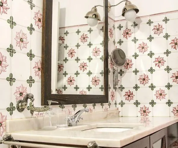 Apartamento Hortensia *