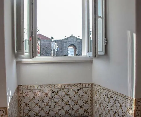 Apartamento Hortensia Cascais