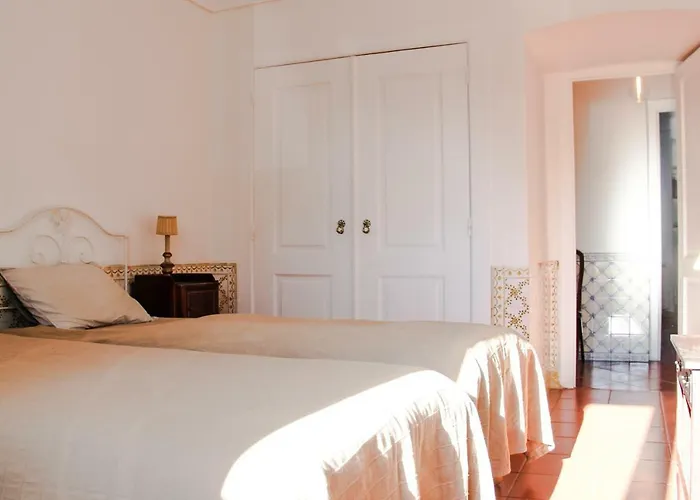 Hortensia Apartamento Cascais