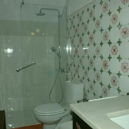 شقة Hortensia كاسكايس
