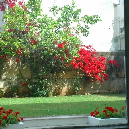 Hortensia Lejlighed Cascais