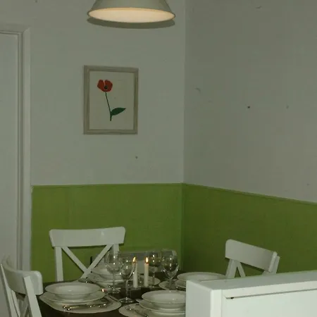 شقة Hortensia كاسكايس