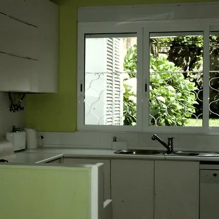 شقة Hortensia كاسكايس