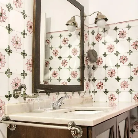 شقة Hortensia *